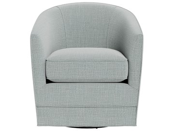 Thumbnail Burke Swivel Chair 2