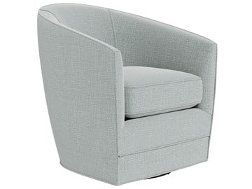 Burke Swivel Chair thumbnail