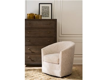 Thumbnail Burke Chair - Special Order 1