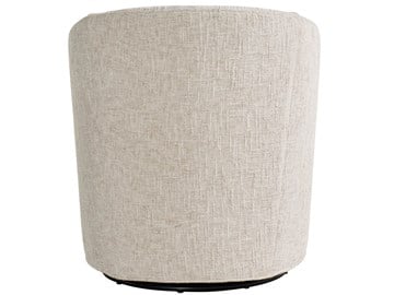 Thumbnail Burke Swivel Chair 3