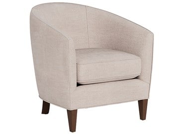 Thumbnail Burke Chair - Special Order