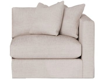 Thumbnail Ally One Arm Chair RAF - Special Order 1