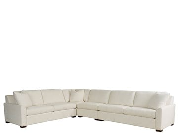 Thumbnail Anna 4 pc Sectional 1