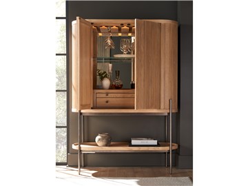 Thumbnail Linnea Bar Cabinet