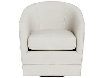 Thumbnail Burke Outdoor Swivel Chair - Special Order