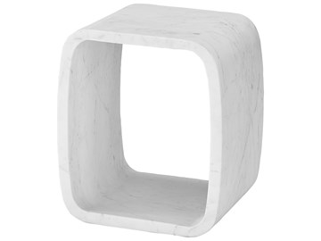 Thumbnail Cubist End Table