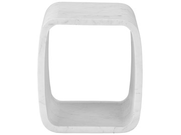 Thumbnail Cubist End Table