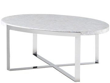Thumbnail Impressionist Cocktail Table