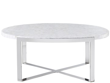 Thumbnail Impressionist Cocktail Table