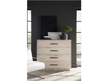 Thumbnail Dove Drawer Chest