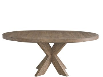 Thumbnail Boulder Round Dining Table 5