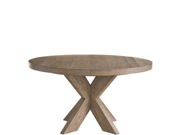 Thumbnail Boulder Round Dining Table 8
