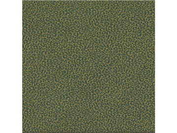 Fabric CHEETAH FOREST