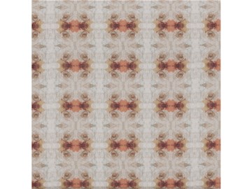 Fabric EVERLASTING  CINNAMON  