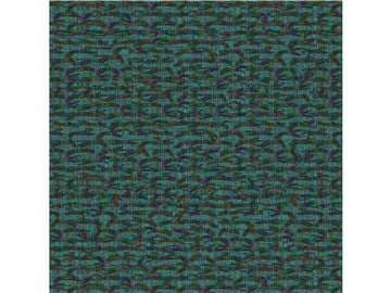 Fabric FROLIC MALACHITE