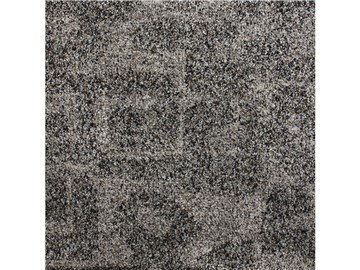 Fabric HEKA CHARCOAL