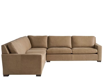 Thumbnail Fletcher 3 pc Sectional 5