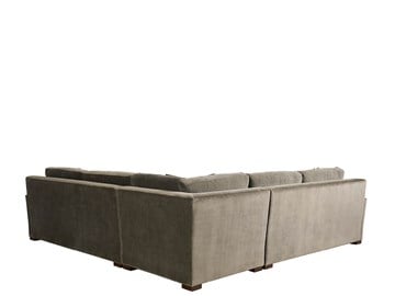 Thumbnail Fletcher 3 pc Sectional 3