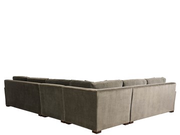 Thumbnail Fletcher 4 pc Sectional 