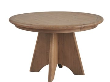 Thumbnail Canyon Round Dining Table