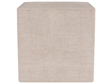 Thumbnail Gemma Square Ottoman -Special Order 2