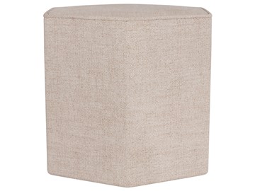 Thumbnail Gemma Hexagon Ottoman - Special Order 5