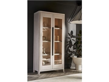 Thumbnail Zella Display Cabinet 1