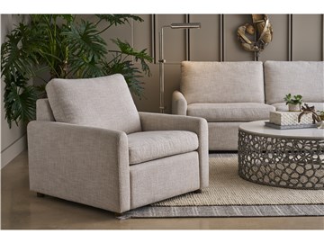 Thumbnail Hyde Recliner 7