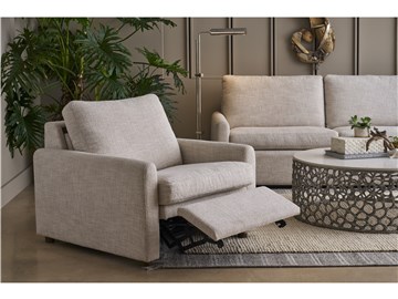 Thumbnail Hyde Recliner 8