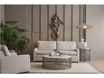 Thumbnail Coral Side Table 2