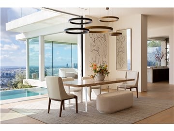 Thumbnail Tranquility Dining Table