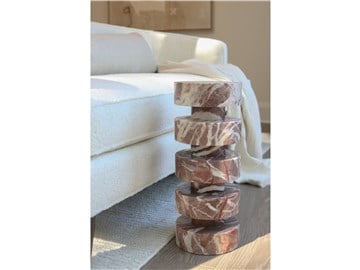Thumbnail Cerise Spot Table 1