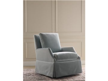 Thumbnail Jocelyn Swivel Glider 1