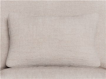 Thumbnail Pillow Outdoor Kidney 13x19 -Special Order
