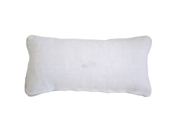 Thumbnail Pillow Outdoor Kidney 13x19 -Special Order