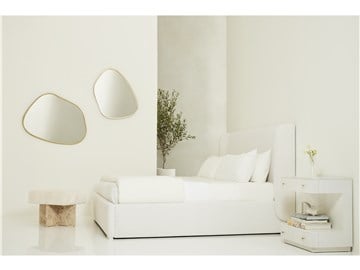 Thumbnail Restore Upholstered Bed King