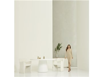 Thumbnail Truffle Round Dining Table