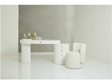 Thumbnail Mode Vanity Chair