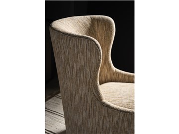 Thumbnail Amarillo Swivel Chair - Special Order 2