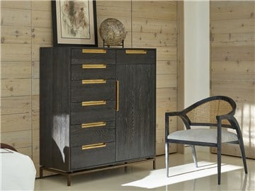 Thumbnail Dexter Accent Chair