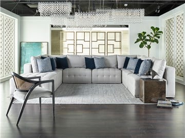 Thumbnail Dexter Accent Chair
