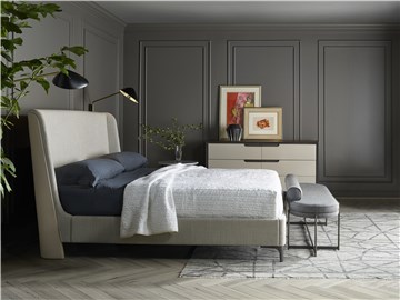 Thumbnail Jasper King Bed