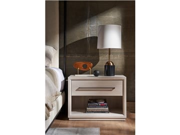 Thumbnail Astrid Drawer Nightstand