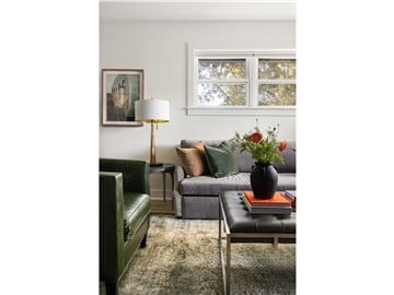 Thumbnail Travers Cocktail Ottoman 1