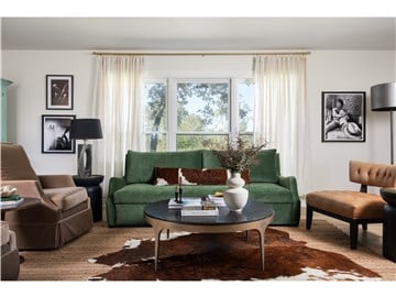 Thumbnail Atlantic Sleeper Sofa -Special Order 1