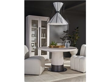 Thumbnail Zella Display Cabinet 2