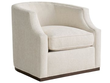 Thumbnail Sara Swivel Chair - Special Order