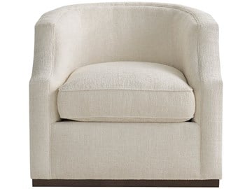 Thumbnail Sara Swivel Chair - Special Order