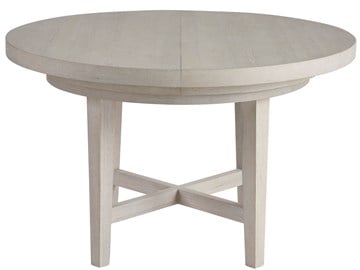 Thumbnail Scavino Round Dining Table 1