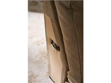 Thumbnail Fletcher 3 pc Sectional 3